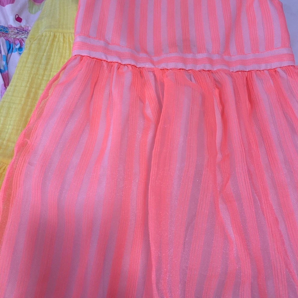 4t dress